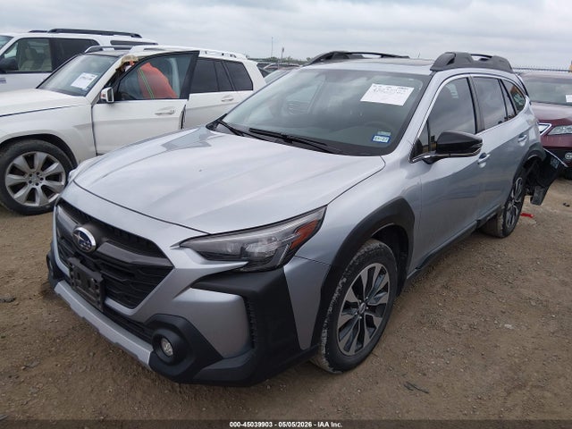 Продаж на аукціоні авто 2023 Subaru Outback Limited, vin: 4S4BTANC8P3139161, номер лоту: 45039903