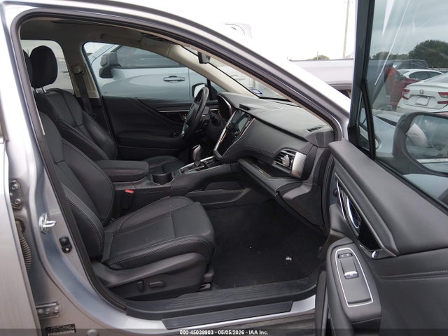 Продаж на аукціоні авто 2023 Subaru Outback Limited, vin: 4S4BTANC8P3139161, номер лоту: 45039903