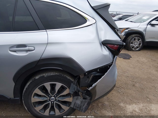 Продаж на аукціоні авто 2023 Subaru Outback Limited, vin: 4S4BTANC8P3139161, номер лоту: 45039903