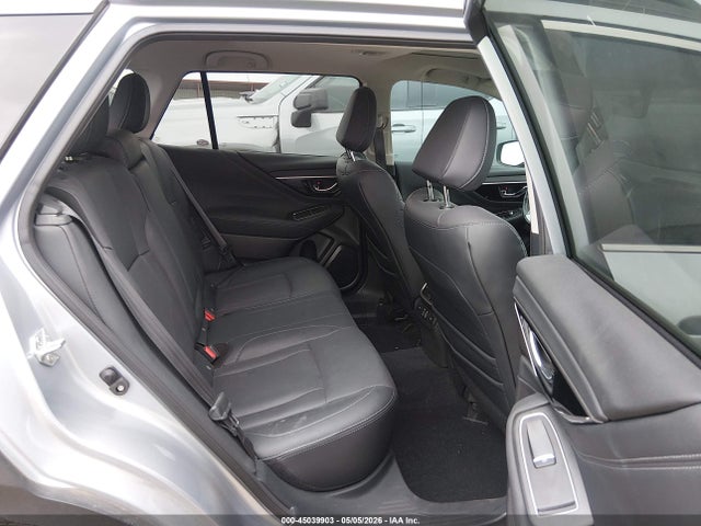 Продаж на аукціоні авто 2023 Subaru Outback Limited, vin: 4S4BTANC8P3139161, номер лоту: 45039903