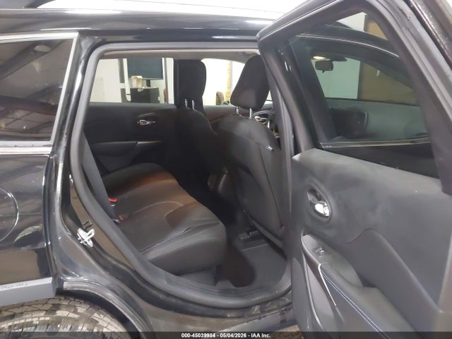 2019 Jeep Cherokee Latitude 4x4 მანქანა იყიდება აუქციონზე, vin: 1C4PJMCB0KD450890, აუქციონის ნომერი: 45039904