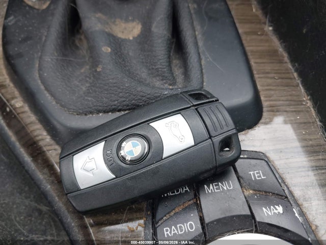 45039907 :رقم المزاد ، WBAVM5C52FVV95344 vin ، 2015 Bmw X1 Xdrive35i مزاد بيع