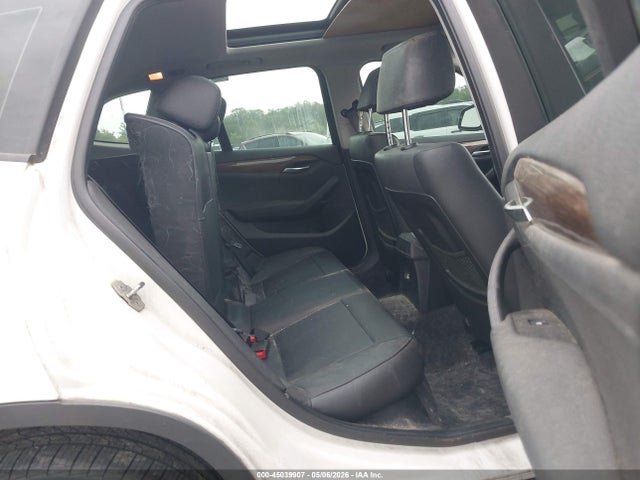 45039907 :رقم المزاد ، WBAVM5C52FVV95344 vin ، 2015 Bmw X1 Xdrive35i مزاد بيع