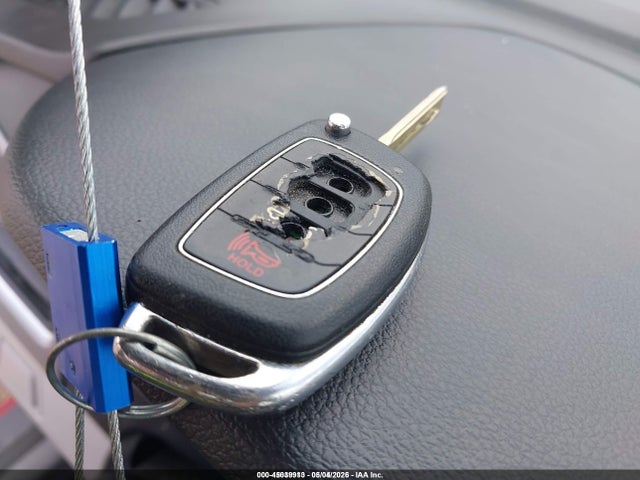 Hyundai SONATA SE 2015 5NPE24AF6FH230650 Image 11