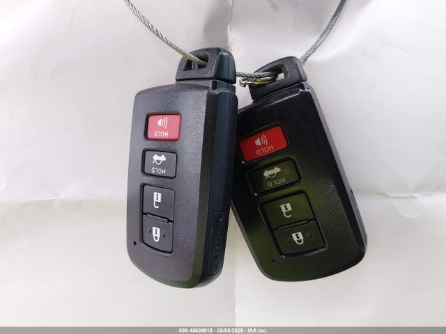 Продаж на аукціоні авто 2016 Toyota Corolla Le Premium, vin: 5YFBURHE1GP423557, номер лоту: 45039919