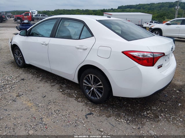 Продаж на аукціоні авто 2016 Toyota Corolla Le Premium, vin: 5YFBURHE1GP423557, номер лоту: 45039919