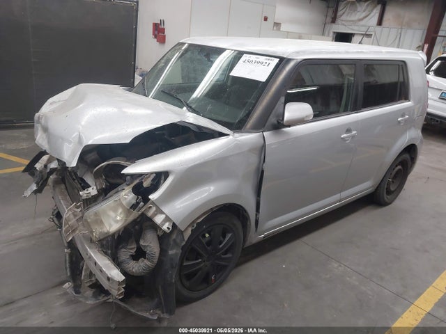 45039921 :رقم المزاد ، JTLZE4FE2DJ032407 vin ، 2013 Scion Xb مزاد بيع