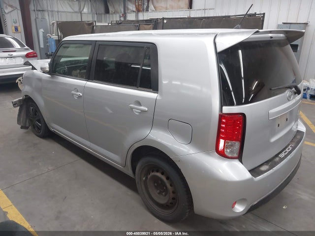 45039921 :رقم المزاد ، JTLZE4FE2DJ032407 vin ، 2013 Scion Xb مزاد بيع