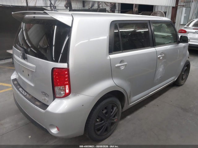 45039921 :رقم المزاد ، JTLZE4FE2DJ032407 vin ، 2013 Scion Xb مزاد بيع