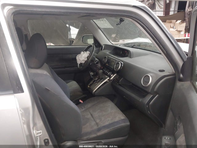 45039921 :رقم المزاد ، JTLZE4FE2DJ032407 vin ، 2013 Scion Xb مزاد بيع