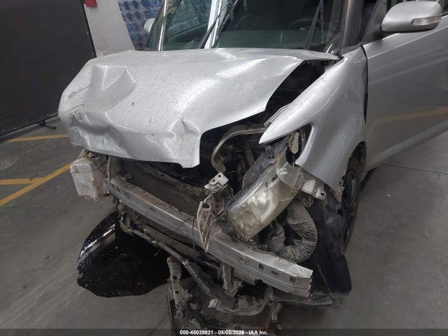 45039921 :رقم المزاد ، JTLZE4FE2DJ032407 vin ، 2013 Scion Xb مزاد بيع
