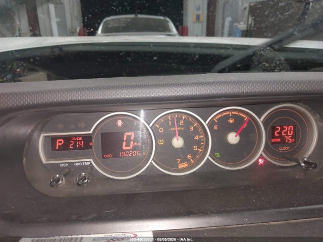 45039921 :رقم المزاد ، JTLZE4FE2DJ032407 vin ، 2013 Scion Xb مزاد بيع