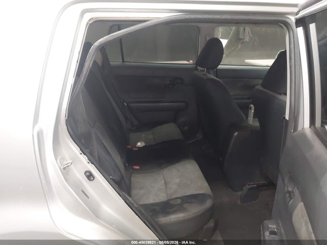 45039921 :رقم المزاد ، JTLZE4FE2DJ032407 vin ، 2013 Scion Xb مزاد بيع