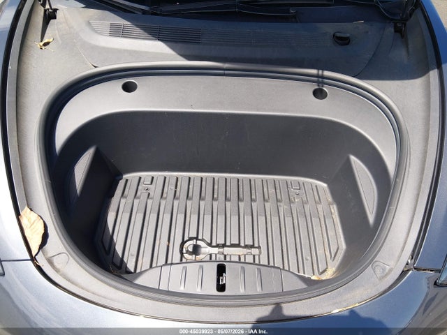Tesla Model 3 Rear-wheel Drive 2023 5YJ3E1EAXPF654540 Image 10