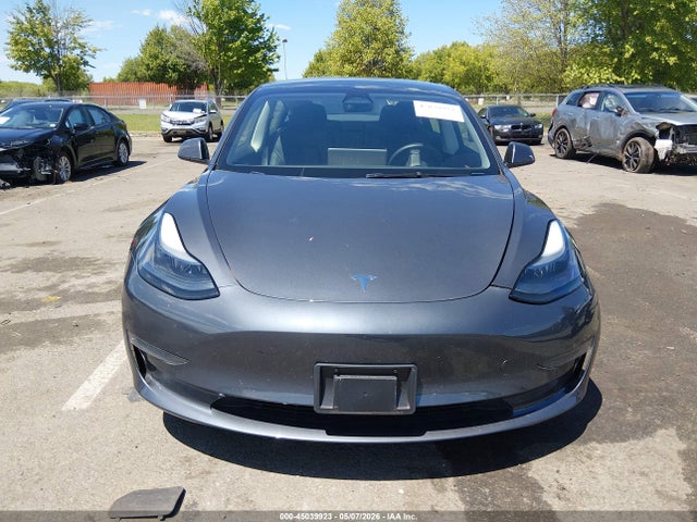 Tesla Model 3 Rear-wheel Drive 2023 5YJ3E1EAXPF654540 Image 12