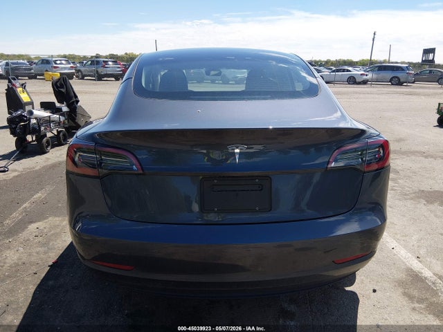Tesla Model 3 Rear-wheel Drive 2023 5YJ3E1EAXPF654540 Image 16