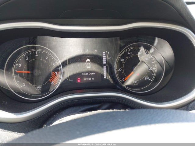 1C4PJLCSXFW631600 Jeep Cherokee Latitude