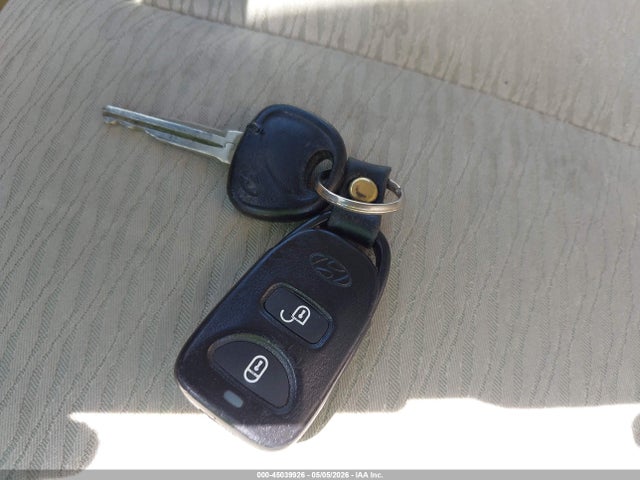 Aukcja sprzedaży 2007 Hyundai Santa Fe Gls, vin: 5NMSG13D77H095451, numer aukcji: 45039926