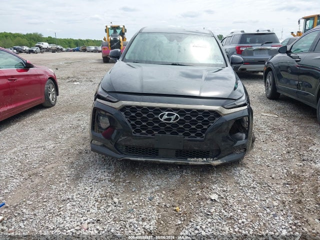 Aukcja sprzedaży 2019 Hyundai Santa Fe Sel, vin: 5NMS3CADXKH132334, numer aukcji: 45039927