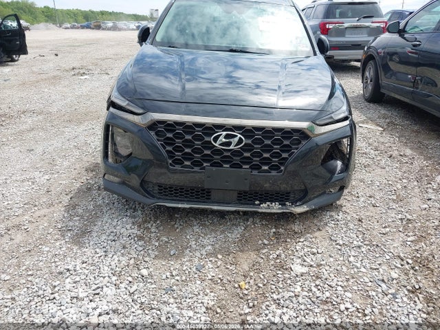 Aukcja sprzedaży 2019 Hyundai Santa Fe Sel, vin: 5NMS3CADXKH132334, numer aukcji: 45039927