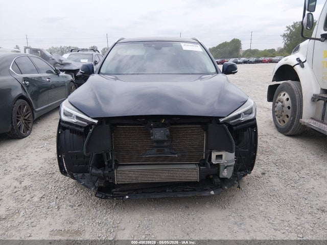 45039928 :رقم المزاد ، 3PCAJ5M30KF102311 vin ، 2019 Infiniti Qx50 Essential مزاد بيع