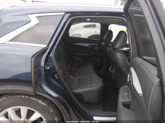 45039928 :رقم المزاد ، 3PCAJ5M30KF102311 vin ، 2019 Infiniti Qx50 Essential مزاد بيع