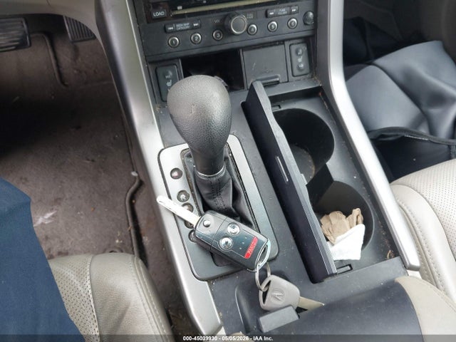 2011 Acura Rdx მანქანა იყიდება აუქციონზე, vin: 5J8TB2H51BA005743, აუქციონის ნომერი: 45039930