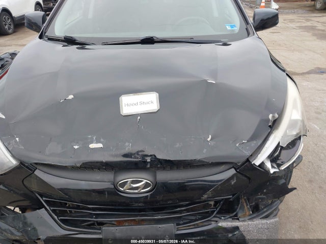 Продаж на аукціоні авто 2015 Hyundai Tucson Gls, vin: KM8JTCAF9FU064065, номер лоту: 45039931