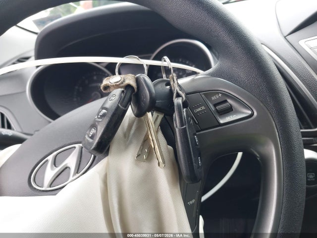 Продаж на аукціоні авто 2015 Hyundai Tucson Gls, vin: KM8JTCAF9FU064065, номер лоту: 45039931