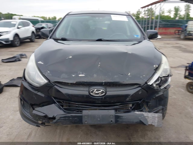 Продаж на аукціоні авто 2015 Hyundai Tucson Gls, vin: KM8JTCAF9FU064065, номер лоту: 45039931
