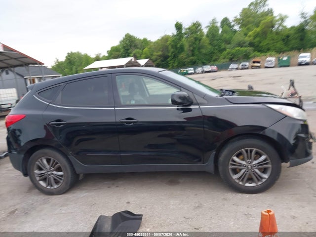 Продаж на аукціоні авто 2015 Hyundai Tucson Gls, vin: KM8JTCAF9FU064065, номер лоту: 45039931