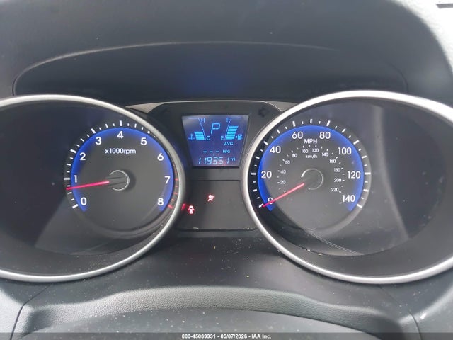 Продаж на аукціоні авто 2015 Hyundai Tucson Gls, vin: KM8JTCAF9FU064065, номер лоту: 45039931