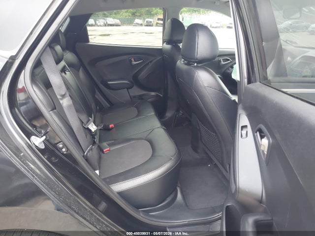 Продаж на аукціоні авто 2015 Hyundai Tucson Gls, vin: KM8JTCAF9FU064065, номер лоту: 45039931