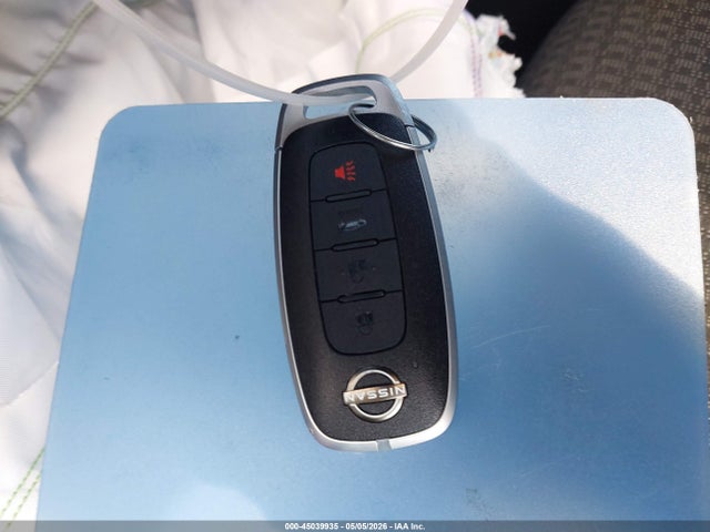 Aukcja sprzedaży 2026 Nissan Sentra S, vin: 3N1AB9BVXTY214244, numer aukcji: 45039935