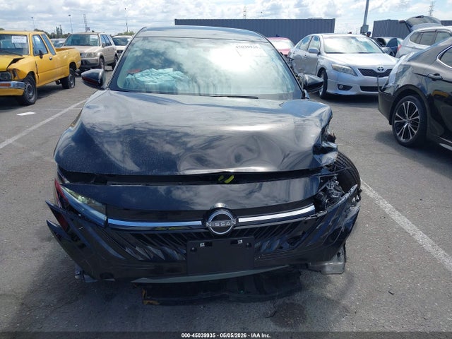 Aukcja sprzedaży 2026 Nissan Sentra S, vin: 3N1AB9BVXTY214244, numer aukcji: 45039935