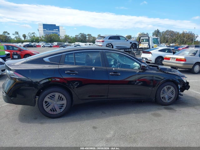 Aukcja sprzedaży 2026 Nissan Sentra S, vin: 3N1AB9BVXTY214244, numer aukcji: 45039935