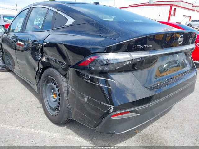 Aukcja sprzedaży 2026 Nissan Sentra S, vin: 3N1AB9BVXTY214244, numer aukcji: 45039935