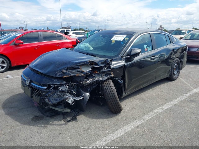 Aukcja sprzedaży 2026 Nissan Sentra S, vin: 3N1AB9BVXTY214244, numer aukcji: 45039935