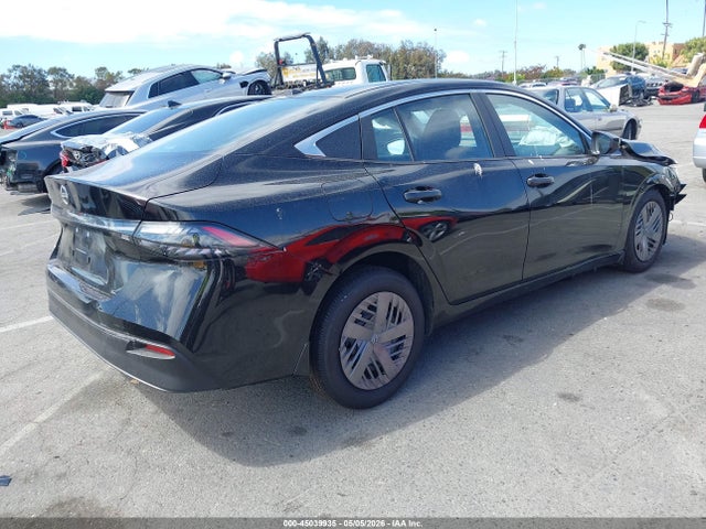 Aukcja sprzedaży 2026 Nissan Sentra S, vin: 3N1AB9BVXTY214244, numer aukcji: 45039935
