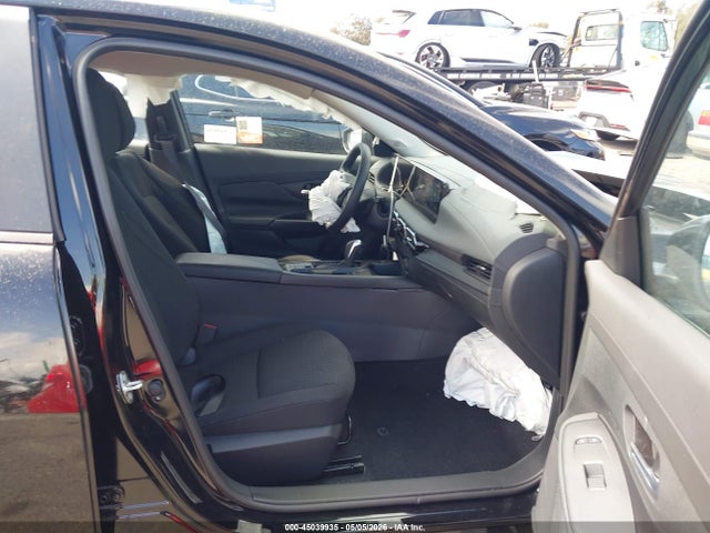 Aukcja sprzedaży 2026 Nissan Sentra S, vin: 3N1AB9BVXTY214244, numer aukcji: 45039935