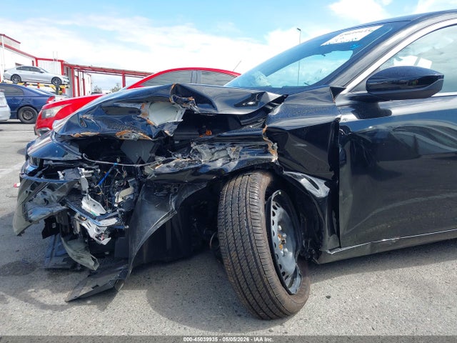 Aukcja sprzedaży 2026 Nissan Sentra S, vin: 3N1AB9BVXTY214244, numer aukcji: 45039935