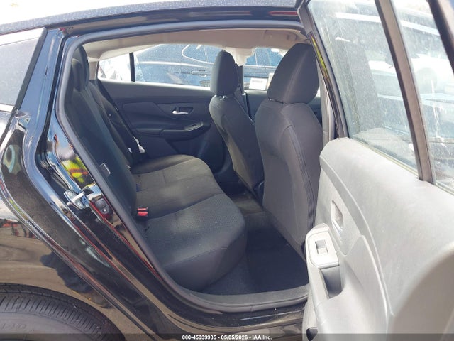 Aukcja sprzedaży 2026 Nissan Sentra S, vin: 3N1AB9BVXTY214244, numer aukcji: 45039935