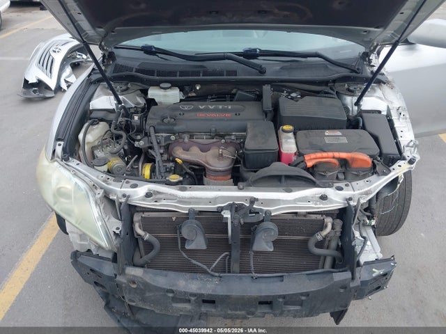 Aukcja sprzedaży 2008 Toyota Camry Hybrid, vin: 4T1BB46K78U051711, numer aukcji: 45039942