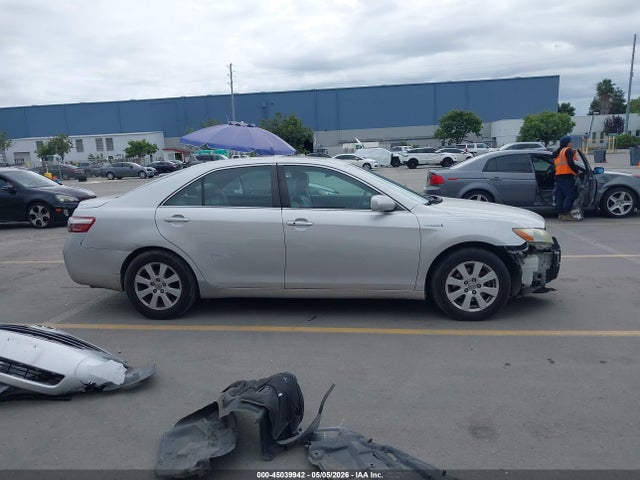 Aukcja sprzedaży 2008 Toyota Camry Hybrid, vin: 4T1BB46K78U051711, numer aukcji: 45039942