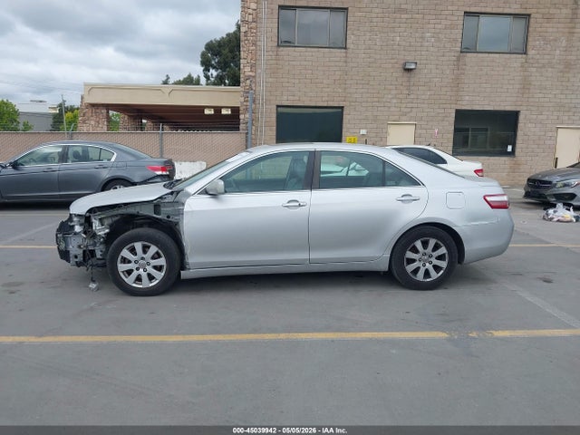 Aukcja sprzedaży 2008 Toyota Camry Hybrid, vin: 4T1BB46K78U051711, numer aukcji: 45039942