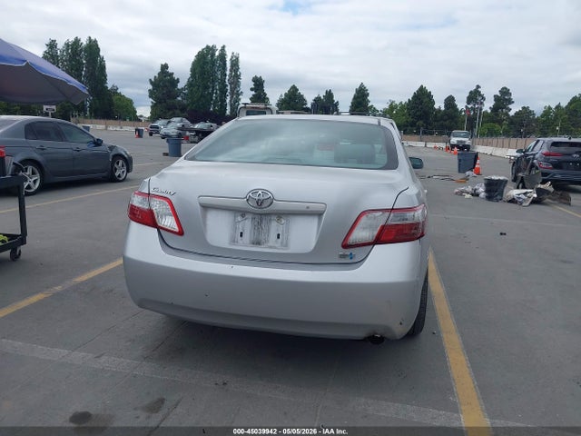 Aukcja sprzedaży 2008 Toyota Camry Hybrid, vin: 4T1BB46K78U051711, numer aukcji: 45039942