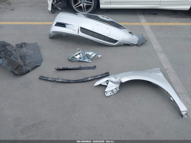 Aukcja sprzedaży 2008 Toyota Camry Hybrid, vin: 4T1BB46K78U051711, numer aukcji: 45039942