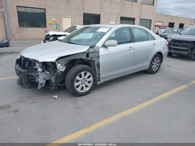 Aukcja sprzedaży 2008 Toyota Camry Hybrid, vin: 4T1BB46K78U051711, numer aukcji: 45039942