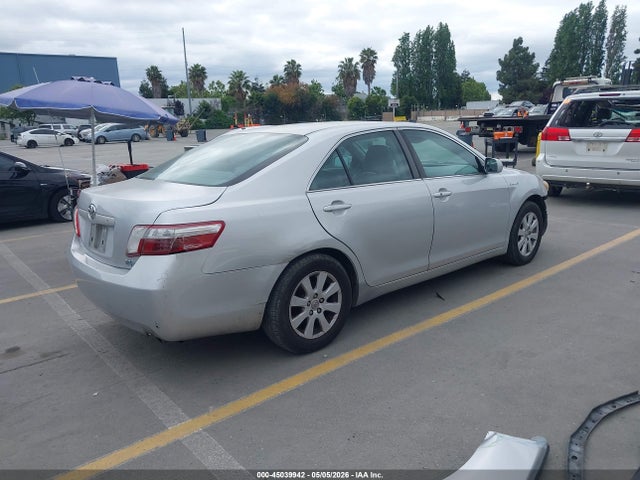 Aukcja sprzedaży 2008 Toyota Camry Hybrid, vin: 4T1BB46K78U051711, numer aukcji: 45039942
