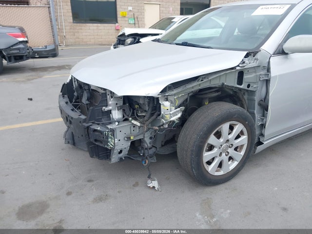 Aukcja sprzedaży 2008 Toyota Camry Hybrid, vin: 4T1BB46K78U051711, numer aukcji: 45039942